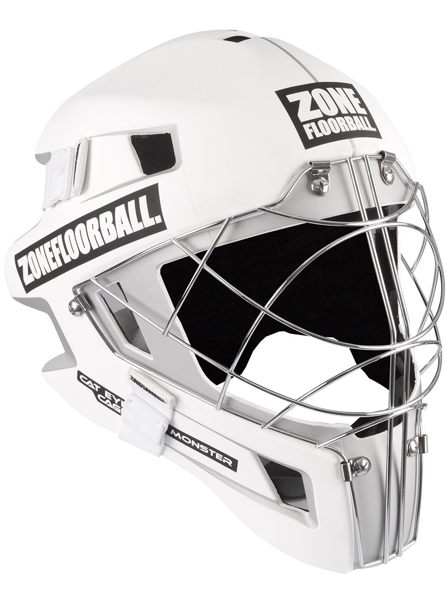 Zone Hjälm MONSTER Cat Eye Cage Zone Hjälm MONSTER Cat Eye Cage